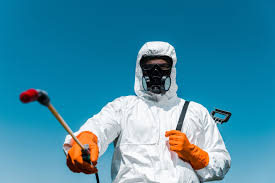 Professional Pest control in Georgetown, DE